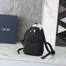 Christian Dior Backpacks